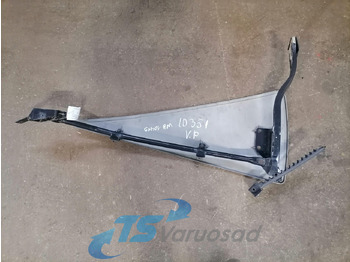 Аэродинамика/ Спойлеры для Грузовиков Mercedes-Benz Kabiini tuulesuunaja, ülemine vasak A9417902365: фото 2 Аэродинамика/ Спойлеры для Грузовиков Mercedes-Benz Kabiini tuulesuunaja, ülemine vasak A9417902365: фото 2