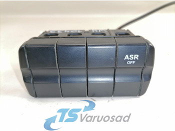 Кабина для Грузовиков Mercedes-Benz Lülitite moodul 9435400146: фото 2 Кабина для Грузовиков Mercedes-Benz Lülitite moodul 9435400146: фото 2