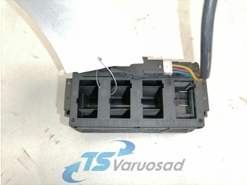 Кабина для Грузовиков Mercedes-Benz Lülitite moodul 9435400146: фото 3 Кабина для Грузовиков Mercedes-Benz Lülitite moodul 9435400146: фото 3