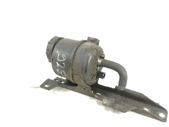 Шланг рулевого управления MERCEDES-BENZ