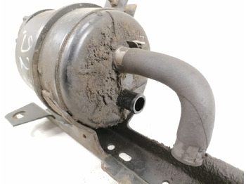 Шланг рулевого управления для Грузовиков Mercedes-Benz Roolisüsteemi õlimahuti A0004668502: фото 2