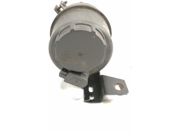 Шланг рулевого управления для Грузовиков Mercedes-Benz Roolisüsteemi õlimahuti A0004668502: фото 3