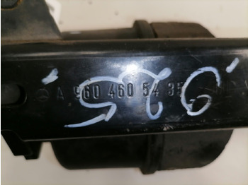 Шланг рулевого управления для Грузовиков Mercedes-Benz Roolisüsteemi õlimahuti A0004668502: фото 5