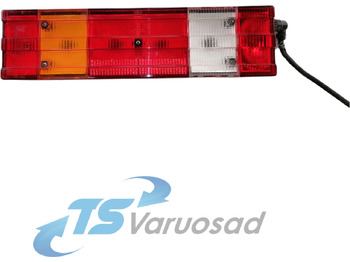 Свет/ Освещение MERCEDES-BENZ