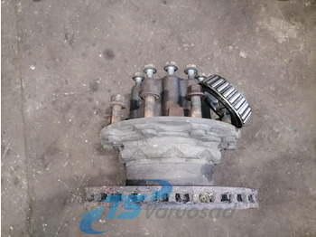 Ступица для Грузовиков Mercedes-Benz Veosilla rattarumm A9463560201: фото 3