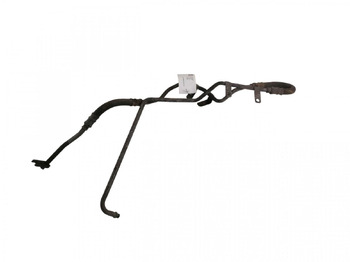 Отопление/ Вентиляция SCANIA