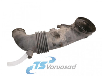 Система впуска SCANIA