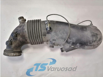 Система впуска SCANIA