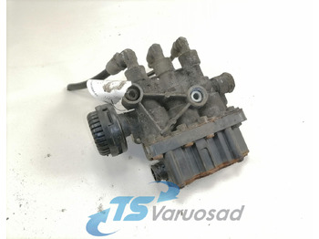 Тормозной клапан для Грузовиков Scania Air suspension control valve, ECAS 4728800310: фото 2 Тормозной клапан для Грузовиков Scania Air suspension control valve, ECAS 4728800310: фото 2