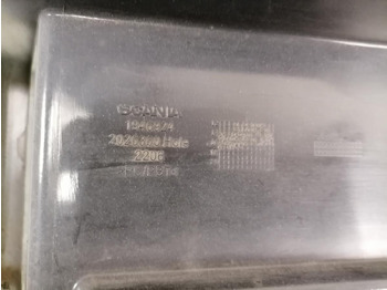 Боковая подножка для Грузовиков Scania Astmelaua plastik kate, keskmine parem 1946924: фото 5