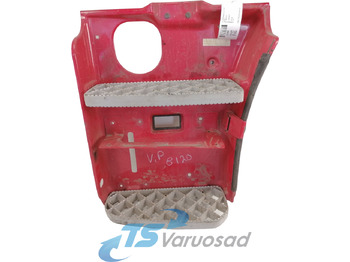 Боковая подножка SCANIA
