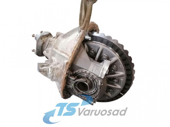 Бортовой редуктор SCANIA