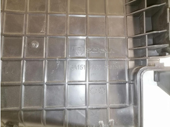 Универсальная запчасть для Грузовиков Scania Blower cover 2301518: фото 4