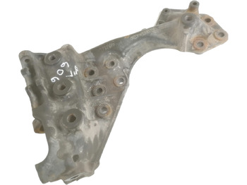 Рама/ Шасси SCANIA