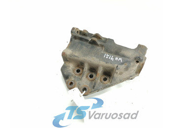 Рама/ Шасси SCANIA