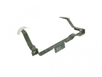 Рама/ Шасси SCANIA