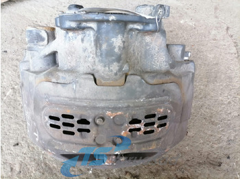 Детали тормозной системы для Грузовиков Scania Brake caliper 1928816: фото 4