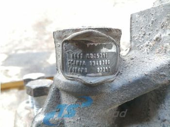 Детали тормозной системы для Грузовиков Scania Brake caliper 1946306: фото 4