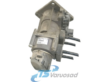 Тормозной клапан SCANIA