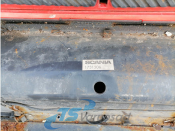 Бампер для Грузовиков Scania Bumper 1731206: фото 3
