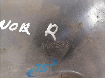 Бампер для Грузовиков Scania Bumper bracket 1431583: фото 3