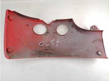 Угол бампера для Грузовиков Scania Bumper cover 1439788: фото 5