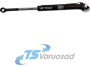 Подвеска кабины SCANIA