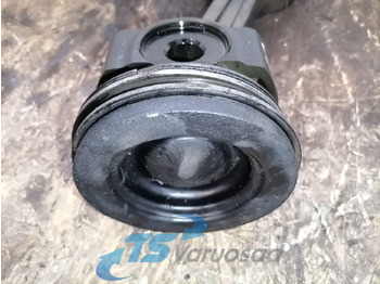 Поршень/ Кольцо/ Втулка для Грузовиков Scania Connecting rod + piston 2263286: фото 5