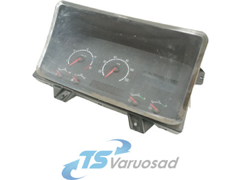 Приборная панель SCANIA