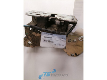 Дверь и запчасти для Грузовиков Scania Door lock 1796642: фото 3 Дверь и запчасти для Грузовиков Scania Door lock 1796642: фото 3