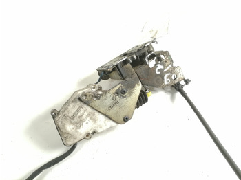 Дверь и запчасти для Грузовиков Scania Door lock 1940919: фото 2