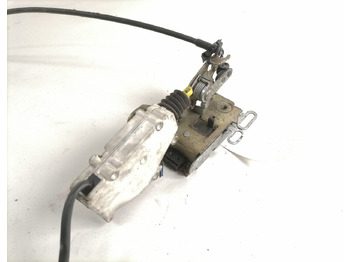 Дверь и запчасти для Грузовиков Scania Door lock 1940919: фото 4