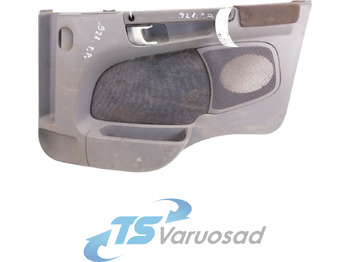 Дверь и запчасти SCANIA