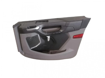 Дверь и запчасти SCANIA