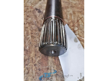 Приводный вал для Грузовиков Scania Drive shaft 1761195: фото 3