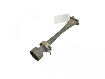 Глушитель/ Выхлопная система SCANIA