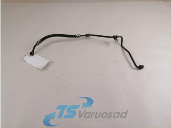 Глушитель/ Выхлопная система SCANIA