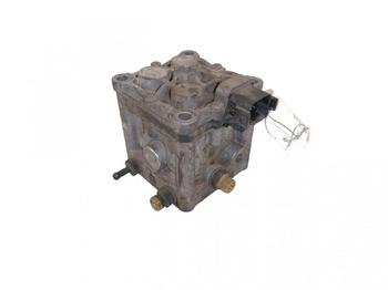 Глушитель/ Выхлопная система SCANIA