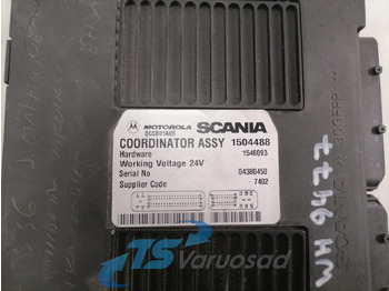 Блок управления для Грузовиков Scania Ecu 1504488: фото 4