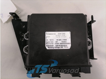 Блок управления для Грузовиков Scania Ecu, BWS 2152139: фото 3