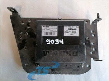 Блок управления SCANIA