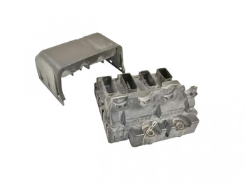 Блок управления SCANIA