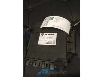Блок управления SCANIA