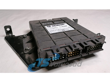 Блок управления SCANIA