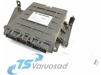 Блок управления SCANIA