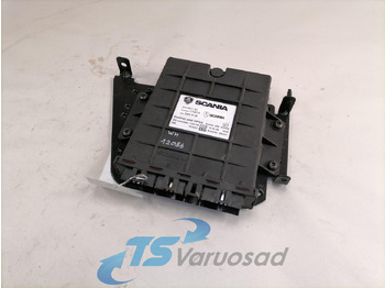 Блок управления SCANIA