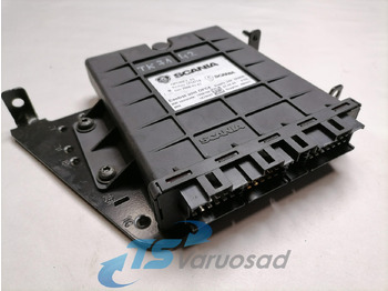 Блок управления SCANIA