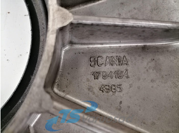 Двигатель и запчасти для Грузовиков Scania Engine front cover 1794184: фото 3