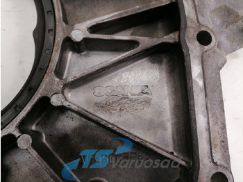 Двигатель и запчасти для Грузовиков Scania Engine front cover 1892679: фото 3