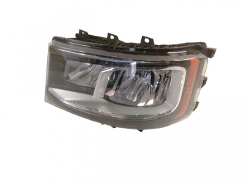 Свет/ Освещение SCANIA